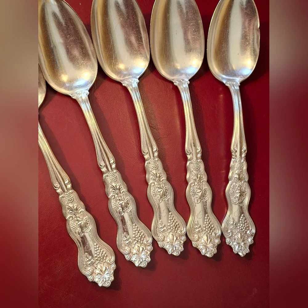 International Silverplate 